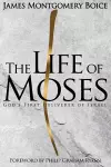 Life of Moses, The cover
