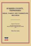 Sumner County, Tennessee cover