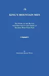 The King's Mountain Men cover