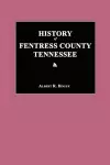 History of Fentress County, Tennessee cover