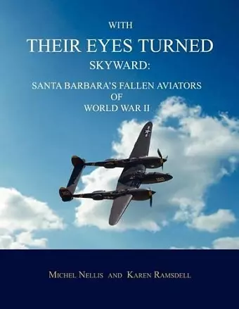 With Their Eyes Turned Skyward cover