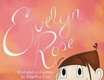 Evelyn Rose cover