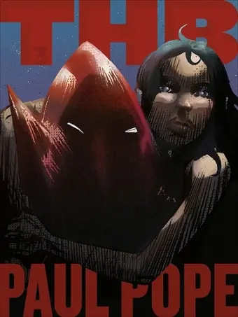 Total Thb, Volume 3 cover