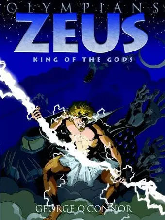Zeus cover