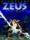 Zeus cover