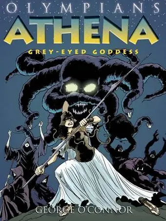 Athena cover