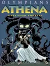 Athena cover