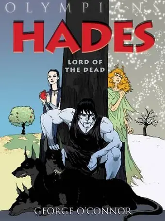 Hades cover