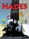 Hades cover