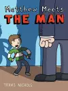 Matthew Meets the Man cover