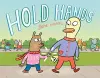 Hold Hands cover