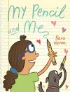 My Pencil and Me cover