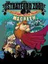 The Stratford Zoo Midnight Revue Presents Macbeth cover