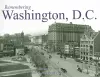 Remembering Washington, D.C. cover