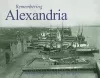 Remembering Alexandria cover