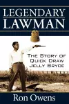 Legendary Lawman cover