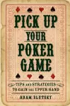 Pick Up Your Poker Game cover