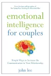 Emotional Intelligence for Couples cover
