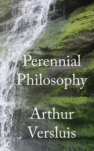 Perennial Philosophy cover