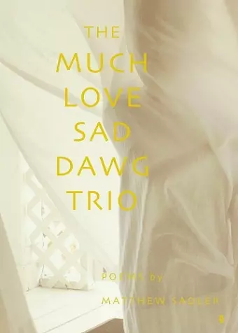 The Much Love Sad Dawg Trio cover