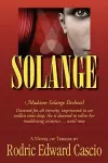 Solange cover