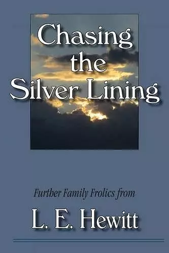 Chasing the Silver Lining cover