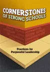 Cornerstones of Strong Schools cover