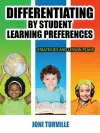 Differentiating By Student Learning Preferences cover