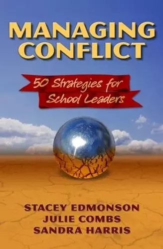 Managing Conflict cover