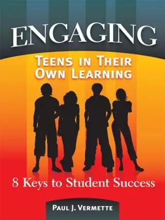 Engaging Teens in Their Own Learning cover