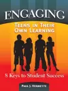 Engaging Teens in Their Own Learning cover