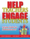 Help Teachers Engage Students cover