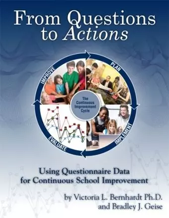 From Questions to Actions cover