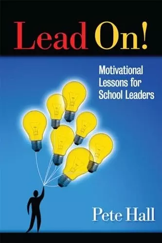 Lead On! cover