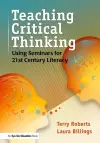 Teaching Critical Thinking cover