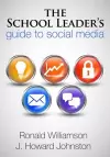 The School Leader's Guide to Social Media cover