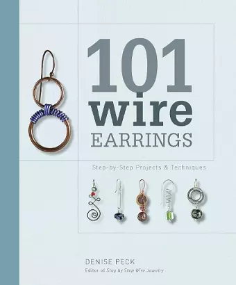 101 Wire Earrings cover