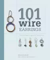 101 Wire Earrings cover