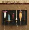 Respect the Spindle cover