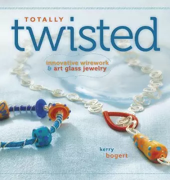 Totally Twisted cover