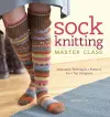 Sock Knitting Master Class cover
