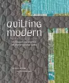 Quilting Modern cover
