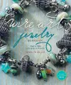 Wire Art Jewelry Workshop (With DVD) cover