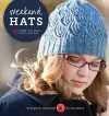 Weekend Hats cover