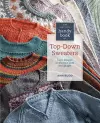 The Knitter's Handy Book of Top-Down Sweaters cover