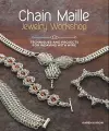 Chain Maille Jewelry Workshop cover