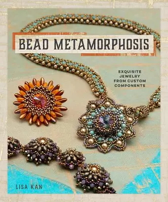 Bead Metamorphosis cover