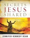 Secrets Jesus Shared cover