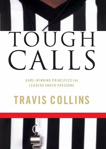 Tough Calls cover