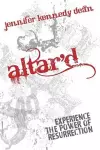 Altar'D cover